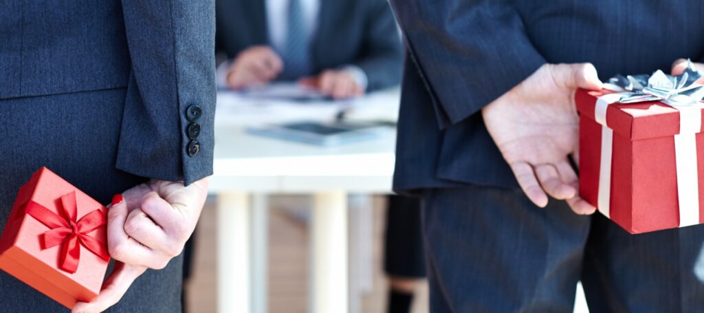 Corporate Gifting Ideas 2025 for Clients & Employees
