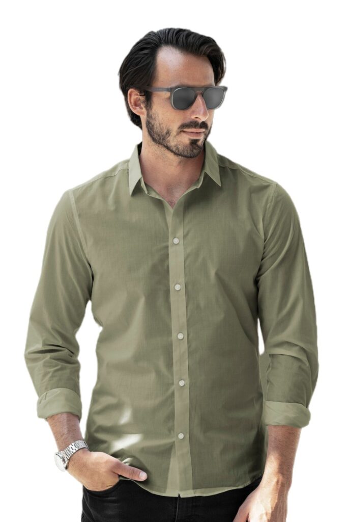 Men's Shirt