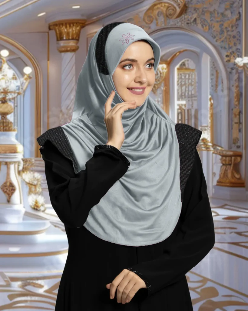 xl-naaz-elegant-hijab-with-embellished-shoulder-design-silver-xl-original-imahgcggyug6racf.webp