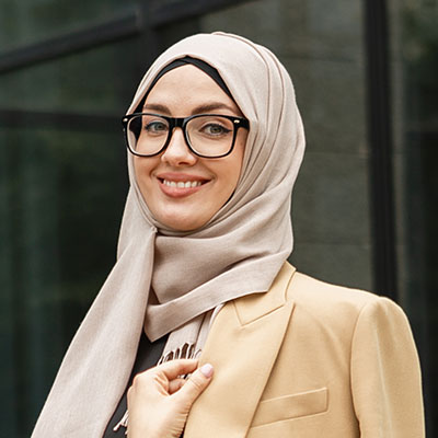 Fatma Al Sarrah