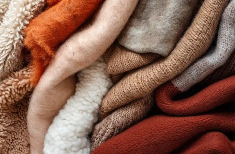 Types of Wool: A Guide for B2B Buyers