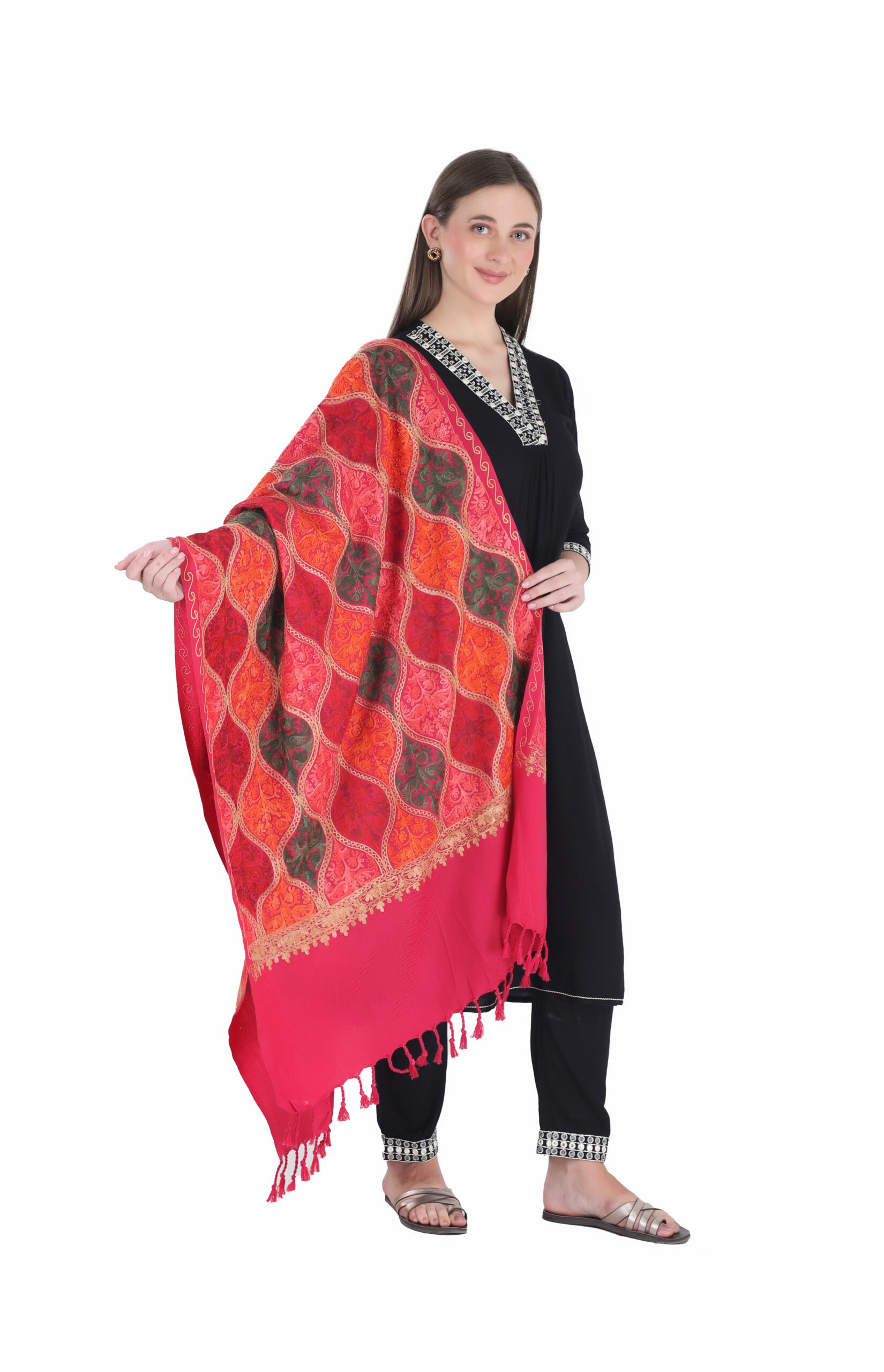 Stole-SW130PK