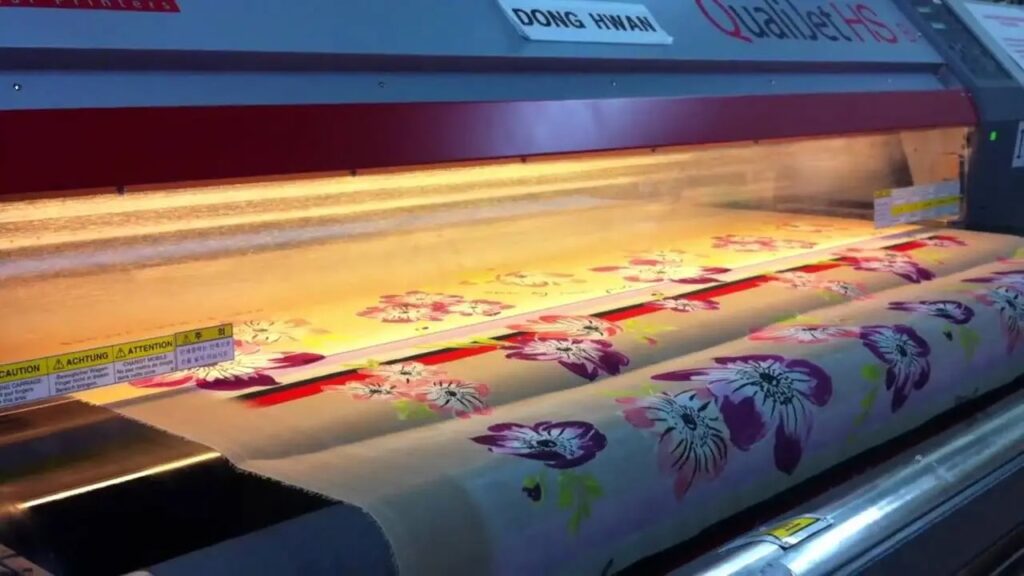 Hand Printing vs Digital Printing: What Every Fashion Buyer Should Know