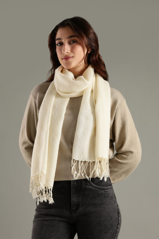 Merino Wool Scarves