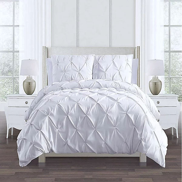 Quilt cover size