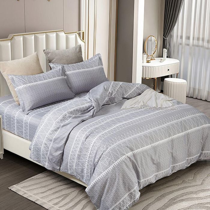 Quilt cover